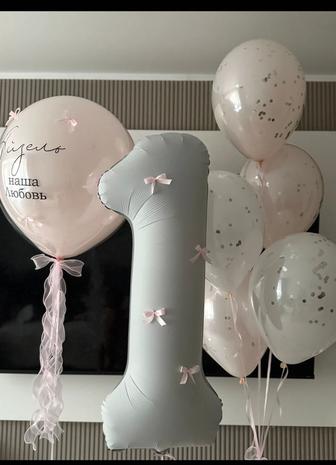 Продам шары