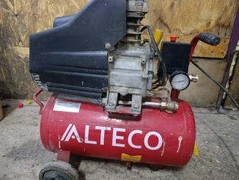 Компрессор воздушный