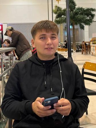Водитель