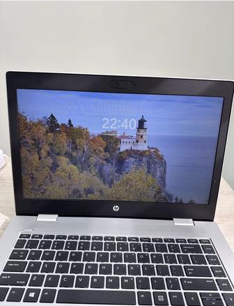 ноутбук HP 1 ТБ