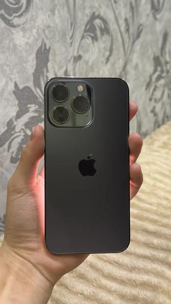 Продается Iphone 13 Pro 512GB