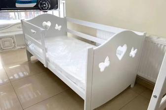 Подростковая кровать
