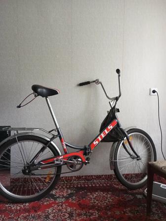 Продам велосипед