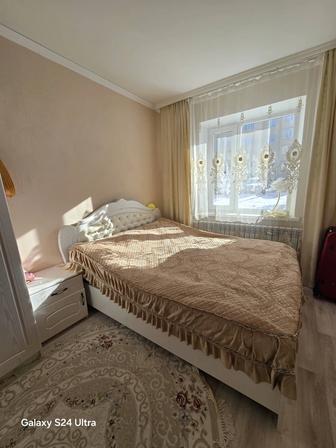 Кровать спальный