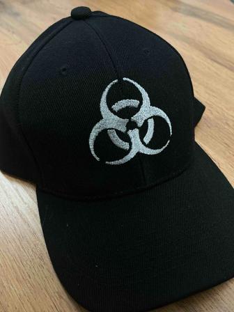 Дизайнер машинной вышивки