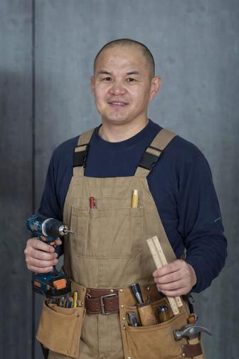 Услуги плотника