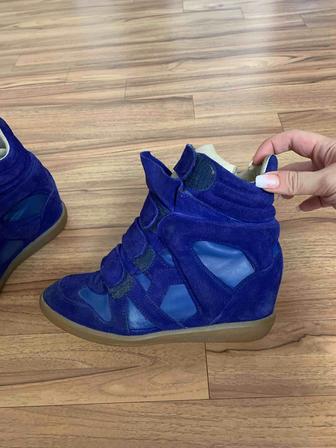 Ботинки Isabel Marant