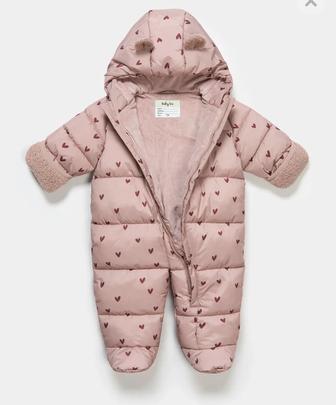 Комбинезон детский