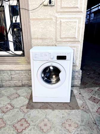 Продам стиральную машинку