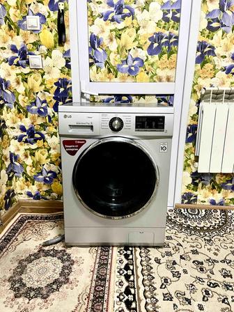 Продам стиральную машинку