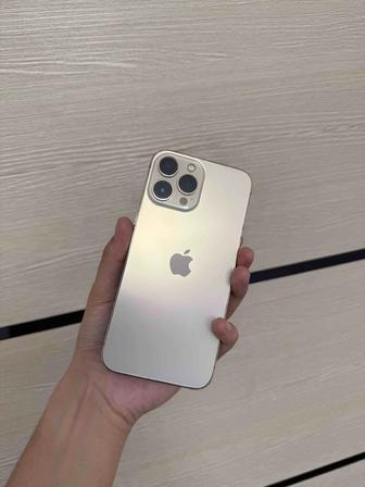 iPhone 13 Pro Max 256gb 82% в отличном состоянии