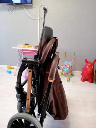Детская коляска