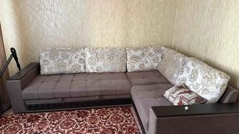 Продам угловой диван