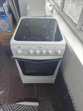 Продам плиту в рабочем состоянии