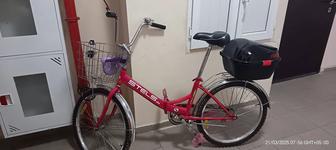 Продам велосипед