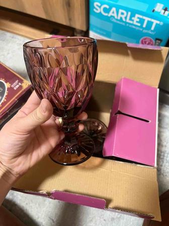 Набор бокалов