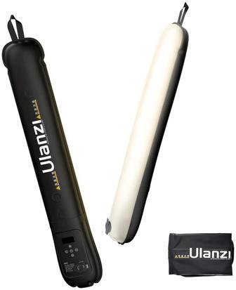 Постоянный свет Ulanzi UA20