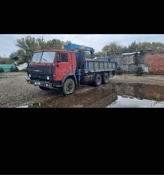 Услуги Манипулятора и автокрана