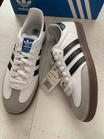 Adidas Samba Vegan