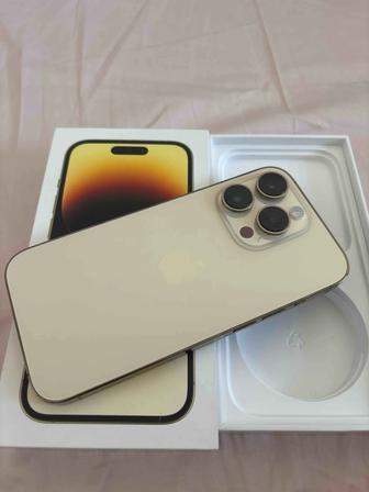 Продам iPhone 14 Pro 256 GB