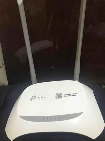 Продам wi-fi роутер Tp-link