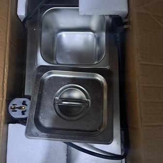 Мармит для шоколада