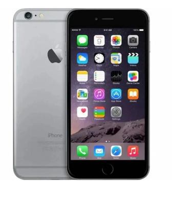 Срочно продам iPhone 6/16 gb silver