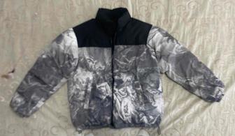 Демисезонная куртка