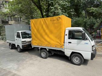 Сдаем в аренду Chevrolet Labo