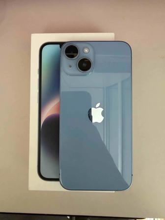 iPhone 14 128gb