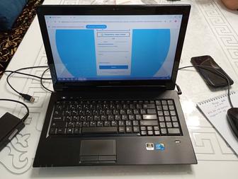 Ноутбук Lenovo B 560