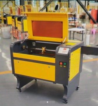 Лазерный станок ALSELL Voiern 6040 М2 50W 50 BTW