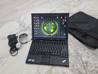 Lenovo ThinkPad x201i