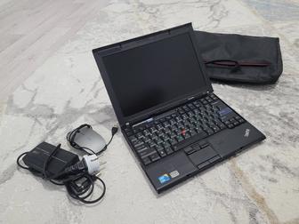 Lenovo ThinkPad x201i