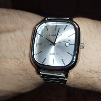 Часы casio