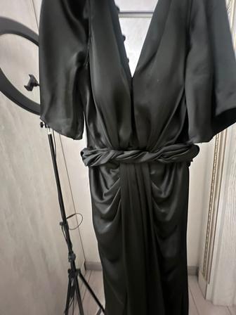 Платье вечернее,в греческом стиле,Paula Richi