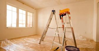 Ремонт квартир и домов строительные работы.