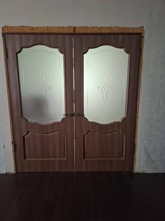 Межкомнатные двери