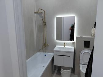 Ремонт квартира