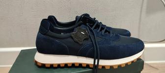 Продам мужской кеды