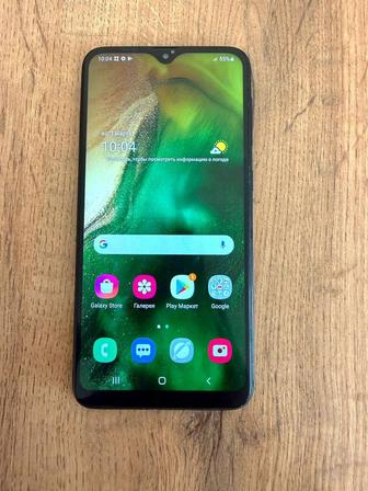 Samsung A10 в хорошем состоянии