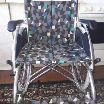 Кресло коляска