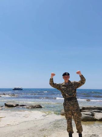 Военный