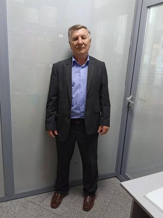Охранник
