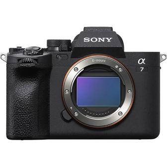 Продам Sony alpha7 IV