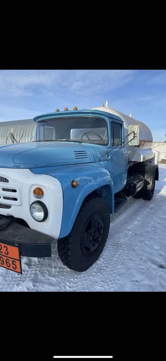 Доставка Зимнего Сжиженного Газа, Город Пригород Районы.