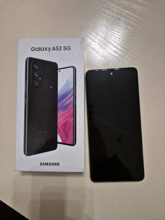 Samsung a53, 128gb