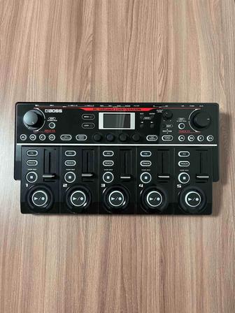 Сэмплер Boss RC-505MKll