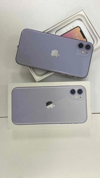 Продам айфон 11 128гб / iPhone 11 128gb