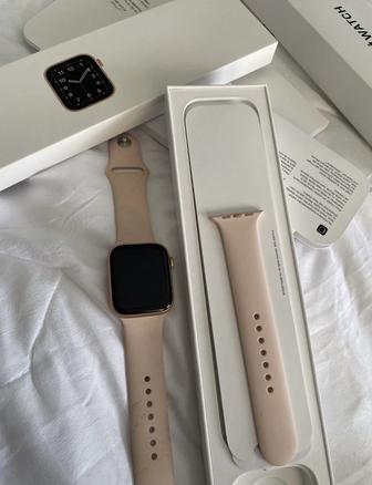 Часы apple watch  40 mm